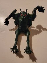 1985 VINTAGE TONKA BANDAI GOBOTS VAMP MR-46 Robot ACTION Figure 1980s  - $19.67