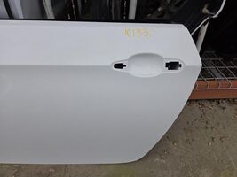 Driver Left Front Door Coupe Fits 07-13 BMW 328i 77285 image 2