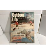 Outdoor Life Magazine January 1967 - $13.75