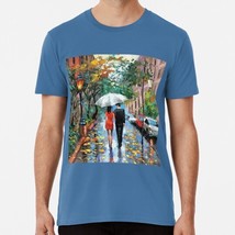 Today Is Rainy Size S to 5XL Made in the USA T-Shirt - £17.60 GBP