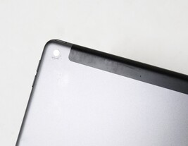 Apple iPad 8th Gen Wi-Fi + 4G 10.2" 32GB MYN32LL/A - Space Gray image 8