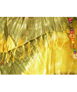 KD397 Butterfly Kaftan Hand Painted Plus Caftan Kimono Hippy Maxi Dress ... - £23.37 GBP