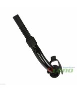 BLACK Spout Nozzle For Metal Jerry Can Gas 100% Authentic Military NATO ... - $16.72 CAD