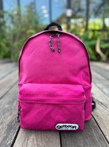 Japan OUTDOOR PRODUCTS Bag classic backpack pack nylon Sturdy Cordura 452U - £36.59 GBP