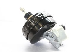 2011-2013 MERCEDES E350 W212 SEDAN RWD POWER BRAKE BOOSTER W/ RESERVOIR P7990 image 3