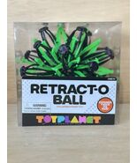 Toy Planet Retract-O Ball Collapsible Fidget Toy - $60.64 MXN Toy Planet Retract-O Ball Collapsible Fidget Toy - $60.64 MXN