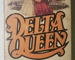 Delta Queen Carla Lambert 1977 Major Books Paperback - $7.91