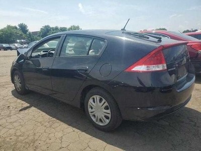Windshield Wiper Motor Fits 10-14 INSIGHT 1214574 Item image 11