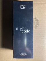 Night Code Cologne for Men (Inspired by Armani Code) 3.4oz/100ml EDT - $19.95