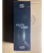 Night Code Cologne for Men (Inspired by Armani Code) 3.4oz/100ml EDT - £15.94 GBP