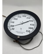 Ashcroft 9724 Duratemp® Gas Actuated Thermometer  - $94.20