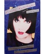 Linda Ronstadt Poster Cry Like A Rainstorm Howl Like The Wind - $25.20 CAD