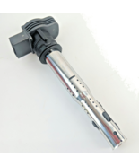 4pc For Audi A6 TT Volkswagen VW Tiguan Rabbit Ignition Coils Replace 07... - $50.41 CAD