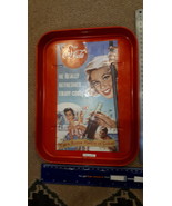 Coca cola old tray [OTH10152] - $1,045.37 MXN
