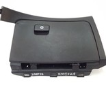 Glove Box Assembly Black OEM 2011 Hyundai Sonata 90 Day Warranty! Fast S... - $20.78