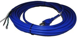 Windsor Sensor OEM 40 Foot Blue Vacuum Cleaner Power Cord - $108.09