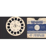 View-Master  Reel # 66 Island of Hawaii Hawaii viewmaster - $4.80 CAD