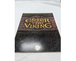 Rune Enter The Viking RPG Book Atlas Games - $16.03