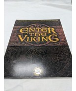 Rune Enter The Viking RPG Book Atlas Games - £12.63 GBP