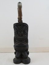 Vintage Coco Joe&#39;s Bottle Opener - Ulani Tiki Base - Item Number 298 - $49.00