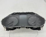 2019 Nissan Rogue Sport Speedometer Instrument Cluster 8668 Miles OEM M0... - £147.95 GBP