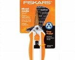 Fiskars 5&quot; Titanium Micro Tip Scissors - $19.79