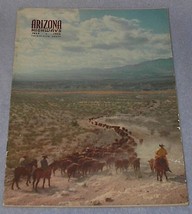 Arizona Highways Magazine July 1954 - £5.54 GBP