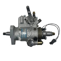Stanadyne Injection Pump fits John Deere 4045TT005 450GTC Engine DB2435-5356 - £1,216.07 GBP