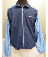 Team Nike Zip Up Jacket - North Carolina Tar Heels - Men&#39;s Large - £50.90 GBP
