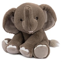 GUND - CHAI THE ELEPHANT 10&quot; Plush by Gund - $31.63