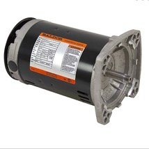 Baldor JSM225 Pool Pump Motor 1/3 HP 3450 RPM 3PH 208-230/460VAC 1.6/0.8A - £178.25 GBP