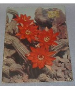 Arizona Highways Magazine Feb 1949 Orchid Cactus - $9.74 CAD Arizona Highways Magazine Feb 1949 Orchid Cactus - $9.74 CAD