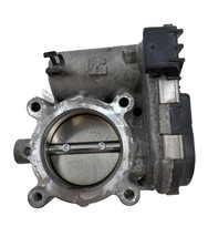 2017-2019 Infinity QX30 2.0l 4 Cylinder TBI Throttle Body A2701410025 OEM - $1,861.48 MXN