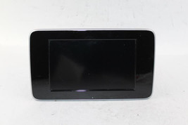 Info-GPS-TV Screen Display 190 Type 2 Door Fits 2016-21 MERCEDES C350 OE... - $89.99
