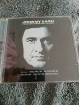 Folsom Prison Blues by Johnny Cash (CD, 2005) - £4.86 GBP
