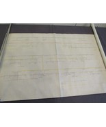 Vtg Genealogy Ancestry 7 Generations Archibald Scott Frances Ramsey Post... - €42,61 EUR