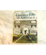 Country Life in America Magazine   November 1910 - $75.15 CAD