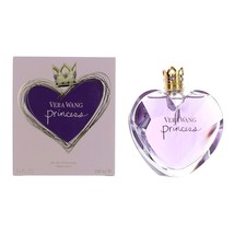 Vera Wang Princess by Vera Wang, 3.4 oz Eau De Toilette Spray for Women - €60,48 EUR