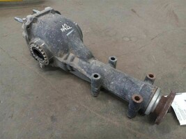 Axle Carrier Rear Automatic Transmission CVT 3.70 Ratio Fits 17-19 IMPREZA - $274.69