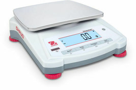 Ohaus NV1201 AM Portable Balance 1200 g x 0.1 g (30456414) - £285.51 GBP