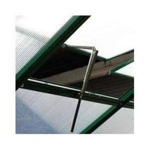 Automatic Greenhouse Vent Opener - Free Shipping - £37.93 GBP