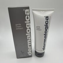 DERMALOGICA GENTLE CREAM EXFOLIANT 2.5 FL OZ DISCONTINUED * - $1,806.78 MXN
