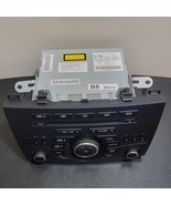 2012 Mazda 3 AM/FM Audio 6-CD player Radio WMA MP3 OEM BBM5 66 AR0 - $1,307.82 MXN