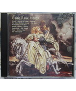 Celtic Love Songs, CD, 1998, Excellent condition - $92.48 MXN