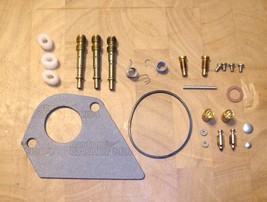 Briggs &amp; Stratton carb carburetor rebuild kit 499220 - $41.99