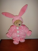 Muffy VanderBear Easter Bunny - £15.63 GBP