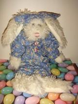 Boyds Bears Anastasia Bunny Rabbit - $10.99