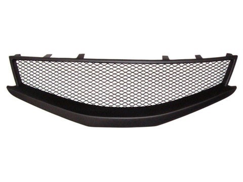 Front Bumper Sport Mesh Grill Grille Fits and 50 similar items