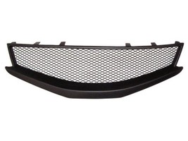Front Bumper Sport Mesh Grill Grille Fits Nissan Altima 08-09 2008-2009 Coupe - £132.98 GBP