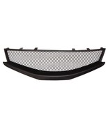 Front Bumper Sport Mesh Grill Grille Fits Nissan Altima 08-09 2008-2009 ... - £132.12 GBP